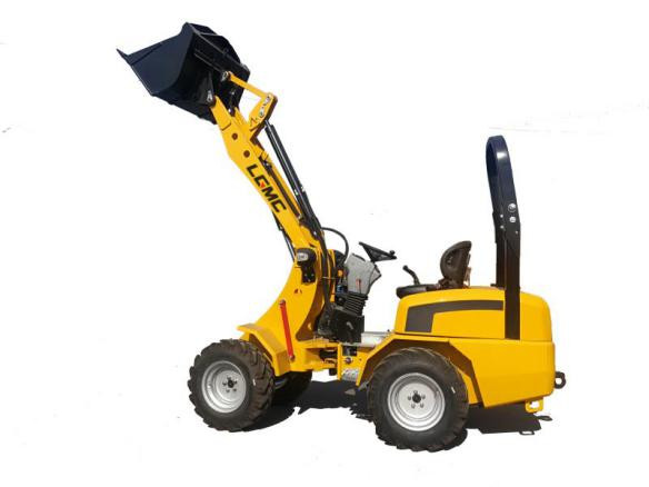 Yanmar Diesel Engine 3TNV88 2T Front Wheel Loader 2000r/min