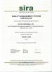 Rato Printing Ltd Certifications