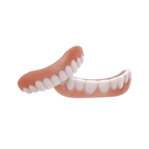 Wholesale Perfect Natural Dentures Porcelain Dental Crown Excellent High Strength from china suppliers