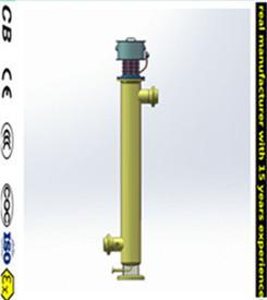 Wholesale Tube Structure Air Duct Electric Heater , Energy Saving Electric Heaters from china suppliers