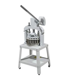 Wholesale SUS304 Stainlesss Steel Bakery Manual Industrial Dough Divider 0 KW from china suppliers
