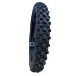 Nylon Cord Motorcycle Tires 2.75-18 851 90/90-19 4.60-17 30.00-16 120/80-18