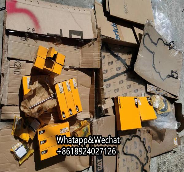 5L4940 seals 5L-4940 Full Gasket Kit 2172780 Gasket 217-2780 Cylinder 1A0758