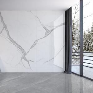 Wholesale Scratch Resistant 9mm Porcelain Floor Tiles 9mm from china suppliers