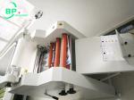 Professional Film Laminating Machine For Max A3 Paper Size Single Side