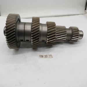 Wholesale High quality crankshaft 1358203237High quality crankshaft 1358203237 from china suppliers