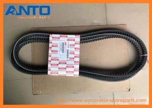Wholesale 1136714990 1-13671499-0 Cooling Fan Belt For Hitachi Excavator 6BG1 Engine Parts from china suppliers