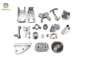 Wholesale DOME 0.02mm Tolerance Magnesium Alloys In Automotive Industry Cylinder Block from china suppliers
