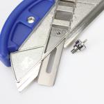 Adjustable High Carbon Steel Carpet Knife Blades