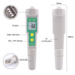 Pool 4 Digital LCD 265mV Redox Waterproof ORP Meter
