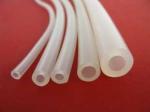 Platinum Cured Silicone Tubing Chemical Compatibility , High Temperature Flex