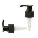 PASSEN 20/410 24/410 28/410 Spray Pump Head Black Lotion Pump OEM ODM