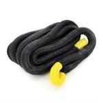 YILIYUAN 5 Ton Heavy Duty Kinetic Recovery Paragliding Winch Tow Rope Cable