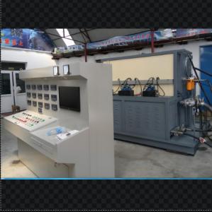 Wholesale Energy Efficient Digital Hydraulic Motor Test Stand Computerized from china suppliers
