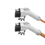 OEM Precision Manufacturing Die Casting New Energy Vehicle Charging Gun