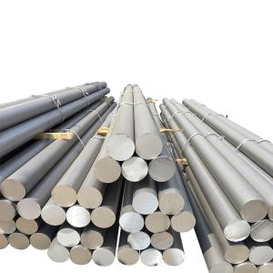 Wholesale AISI 3102 3003 Aluminum Round Bar 6mm 8mm 10mm Aluminium Rod from china suppliers