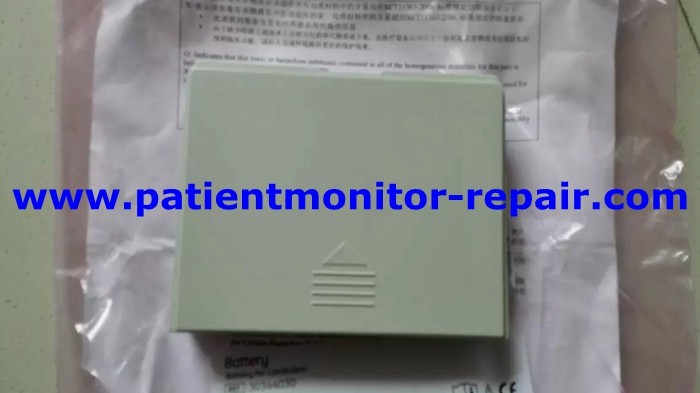 Medical Equipment Batteries GE Cardioserv Defibrillator Original Battery 30344030 12V 1200mAh