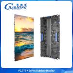 Outdoor Rental Events Stage Led Screen 8K Big Concert Show High Performance Led