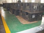 Chinese Weighbridge Manufacture 3x16m-60 Ton Truck Scale Weight Bridge Scale for