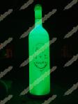 Bottle Inflatable Lighting Balloon