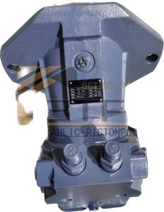 Wholesale REXROTH HYDRAULIC MOTOR A2FE55/80/107/125/160 A2FE63/61W-VZL100 A2FE125/61W-NAL100 A2FE160/61W-VZL181 Hydraulic motor from china suppliers