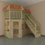 ODM Kindergarten Classroom Furniture , Classroom Chairs For Kindergarten
