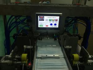 Wholesale Small Non Woven 3KW Mask Earband Welding Machine from china suppliers