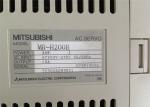 Mitsubishi Industrial SERVO DRIVE MR-H200B-S114-P5310AMP 2KW 200-230VAC