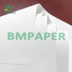 80br 210mm × 297mm A4 Stone Paper Sheet White Color For Brochure