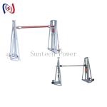 200KN Cable Drum Stand