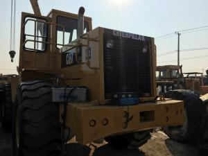 Wholesale Used CAT 966E wheel loader for sale from china suppliers