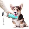 Buy cheap Collapsible Portable Pet Dog Water Bottle For Outdoor Walking from wholesalers