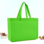PP Reusable Non Woven Shopping Bag boutique Custom Recycled Tote Bags