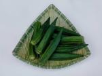 Fresh and Natural Dried Vegetables Organic Snacks Low Temperature Vacuum Fried