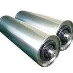 Td75 Conveyor Steel Roller