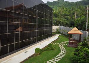 Wholesale BIPV Building Integrated Solar Panels Photovoltaics Parts Photovoltaic Power Stations from china suppliers