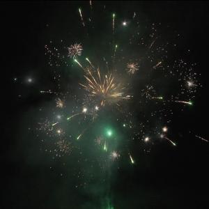 Wholesale 2023 Liuyang CE Approved Cake Fireworks Outdoor Cake Firecrackers For Celebration from china suppliers