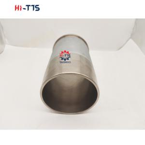 Wholesale Excavator parts 65.01201-0049 Cylinder liner engine parts for D2848 engine from china suppliers