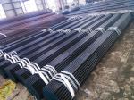 Leak Proof Seamless Steel Pipe ASTM A106 Gr B/C A333 Gr 6 For Pneumatic Pressure