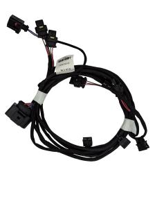 Wholesale Environment Protection Custom Car Wiring Harness Industrial Wiring Harness For Parking from china suppliers