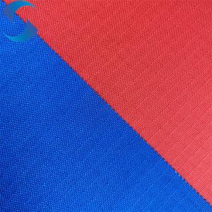 Wholesale 58/60 Inches Customized Yarn Count Heavy Weight Polyester Oxford Fabric from china suppliers