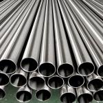 ASTM Standard Metal Stainless Steel Pipe 25mm OD 904L 304L TP304