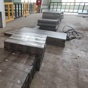 Wholesale 1.4640 SUS Flat Bar Flat Sheet Metal Panels DIN EN X5CrNiCu19-6-2 from china suppliers