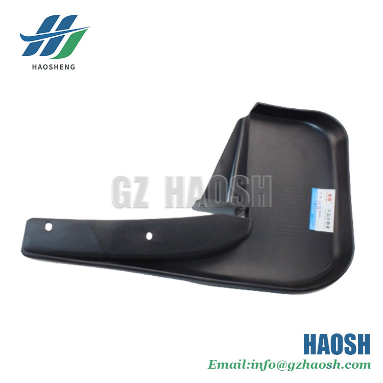 For Ford Transit V348 7C19-V28344BAYYIH-LS 7C19-V28344BAYYIH Mud Guard RH Short Long Sleeve