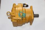 R250-7 Swing Motor M2X170 Gearbox Housing XKAH-01056 XKAH01056