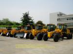 XCMG Construction Motor Grader