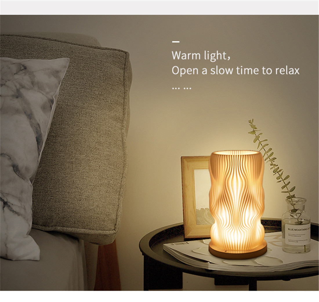 WIFI SMART NIGHT LAMP