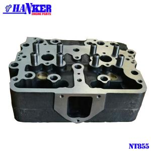 China 3007716 3418529 3418949 Engine Cylinder Head Assy For Cummins NT855 on sale
