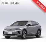 Volkswagen ID4 Crozz Pure Electric Volkswagen SUV 160km/H