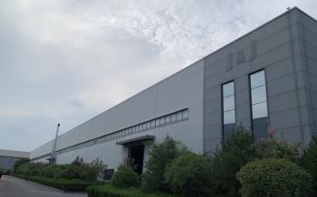 Qingdao Baidun Special Ceramics Technology Co., Ltd.